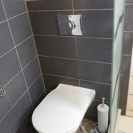 Apartament Mini Center *