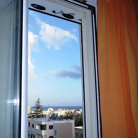 City Center Studio * Rhodes City