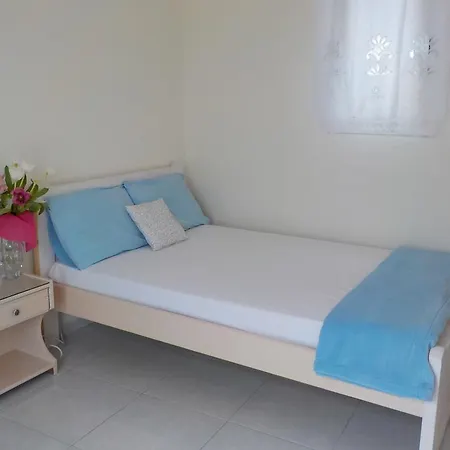 Apartment City Center Studio Rhodes City