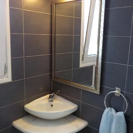 Apartament Mini Center Rhodes City