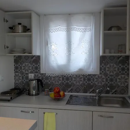 Appartement Mini Center Rhodes City