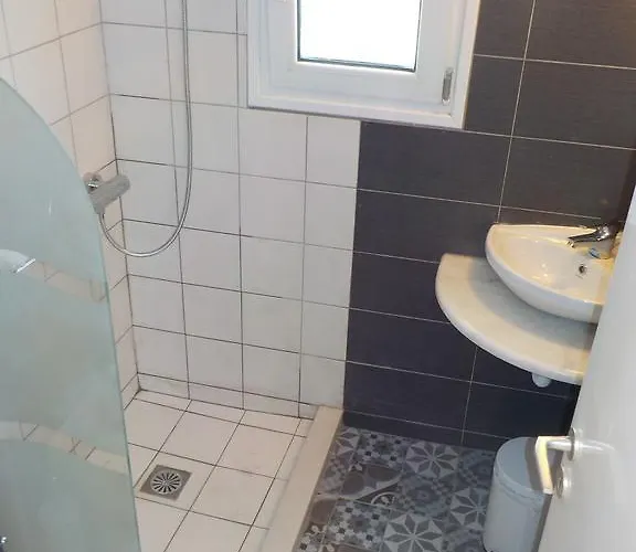 Apartment City Center Studio *