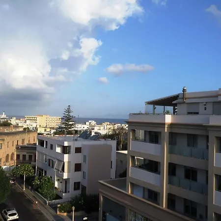 Mini Center Apartament