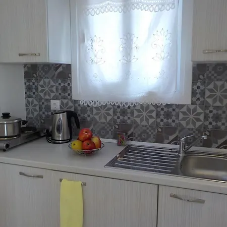 Apartamento Mini Center