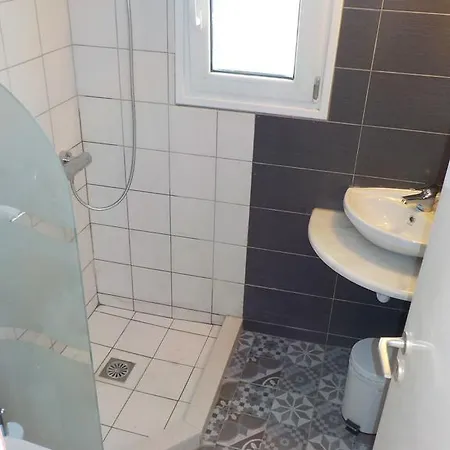 Διαμέρισμα Mini Center *