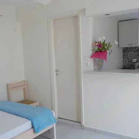 Mini Center Rhodes City