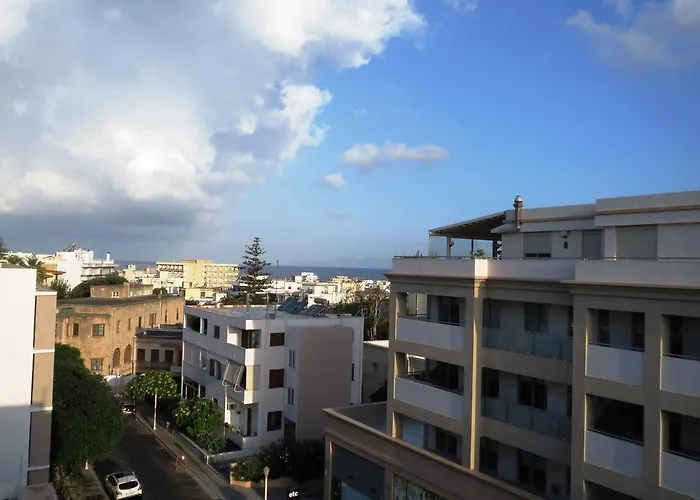 Mini Center Apartament