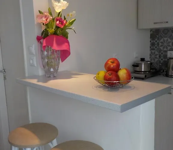 Apartament Mini Center